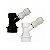 Par Conectores Ball Lock / Líquido e Gás / Engates Rápidos DMfit 5/16" - Imagem 1