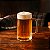 Caneca de Chopp Zero Grau / Vidro Reforçado / 500 ml - Imagem 2