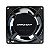 Microventilador Axial em Alumínio / 80 x 80 x 38 mm / Bivolt 110/220V / 50/60hz / Ventoinha / Cooler - Imagem 1