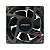 Cooler / Ventoinha / 120 x 120 x 38 mm / 12V - Imagem 1