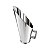 Concha Inox — Para Abastecimento de Pellets — 500 g - Imagem 3