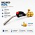 Maçarico Portátil Automático - Imagem 3