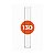 Tubo de Vidro 130 cm — Borossilicato — Para Tubo Mágico® Feuer 130 - Imagem 1