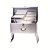 BOX BBQ® KING / Churrasqueira Portátil 100% Inox - Imagem 1