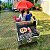 BOX BBQ® KING / Churrasqueira Portátil 100% Inox - Imagem 4