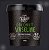 Vaselina Coconut MBoah 440g - Imagem 1