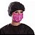 Caixa de Máscara Pink 50 Unidades - Imagem 1