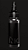 Tinta The Ink Black Outlining 30ml - Imagem 1