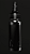 Tinta The Ink Maximus Black 30ml - Imagem 1