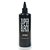 Tinta INTZ Zuper Black 240ml - Imagem 1