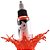 Tinta Electric Ink Laranja Oriental 30ml - Imagem 5