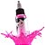 Tinta Electric Ink Rosa Choque 30ml - Imagem 5