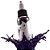 Tinta Electric Ink Roxo Escuro 30ml - Imagem 5