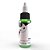 Tinta Electric Ink Verde Folha 30ml - Imagem 2