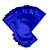 Protetor de Clipcord - Azul - 10 Unidades - Imagem 1