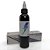 Tinta Easy Glow Jet Black 240ml - Imagem 2