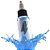 Tinta Easy Glow Electric Blue 30ml - Imagem 5