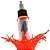 Tinta Easy Glow Orange 30ml - Imagem 5