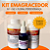 KIT EMAGRECEDOR - DIETA DO SOL - Imagem 1
