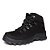 Bota Adventure Atalaia Jabal - Nobuk Preto - Imagem 2