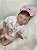 Bebê Reborn Laura - Imagem 2