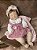 Bebê Reborn Josefa - Imagem 11