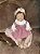 Bebê Reborn Josefa - Imagem 6