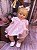 Bebê Reborn Maddie - Imagem 6