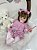 Bebê Reborn Kylyn - Imagem 14