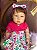 Bebê Reborn charllote - Imagem 8