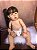 Bebê Reborn Larissa - Imagem 8