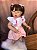 Bebê Reborn Larissa - Imagem 6