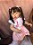 Bebê Reborn Larissa - Imagem 5