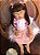 Bebê Reborn Larissa - Imagem 7