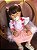 Bebê Reborn Larissa - Imagem 10