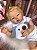 Bebê Reborn Abigail - Imagem 8