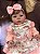 Bebê Reborn Honey - Imagem 6