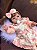 Bebê Reborn Honey - Imagem 4
