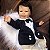 Bebê Reborn Thomas - Imagem 6