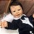 Bebê Reborn Thomas - Imagem 1