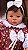 Bebê Reborn Raven - Imagem 4