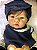 Bebê Reborn Abigail - Imagem 8