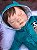 Bebê Reborn Joseph - Imagem 5