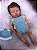 Bebê Reborn - SILICONE SÓLIDO - Imagem 9