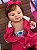 Bebê Reborn - SILICONE SÓLIDO - Imagem 3
