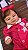 Bebê Reborn - SILICONE SÓLIDO - Imagem 4