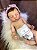 Bebê Reborn - SILICONE SÓLIDO - Imagem 5