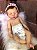 Bebê Reborn - SILICONE SÓLIDO - Imagem 10