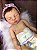 Bebê Reborn - SILICONE SÓLIDO - Imagem 8