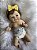 Bebê Reborn - SILICONE SÓLIDO - Imagem 5